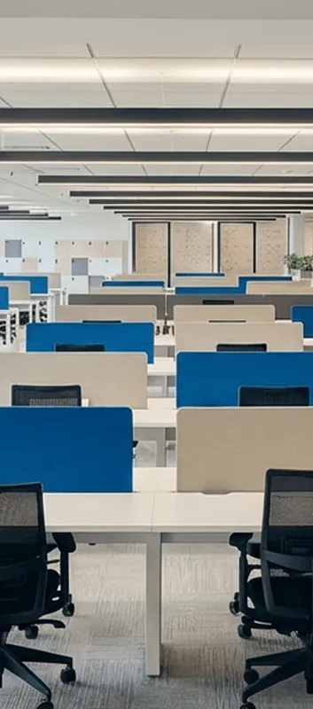 Office & Commercial Cleaning That Works in Nashville, TN