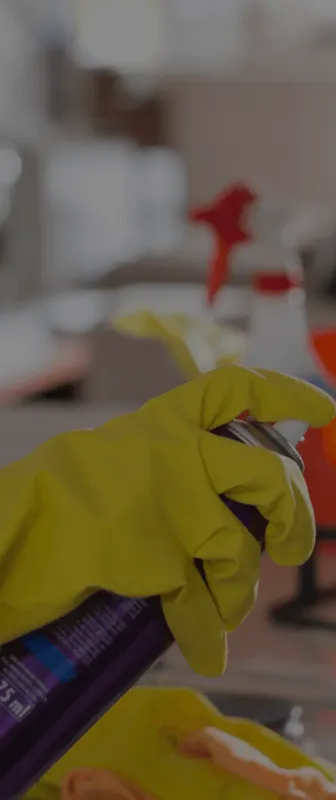 Reliable Residential & Commercial Cleaning in Nashville, TN