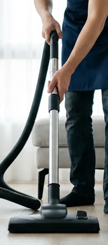 Professional Cleaning & Clean Out Services in Nashville, TN
