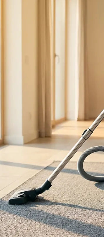 Expert House Cleaning in Nashville, TN